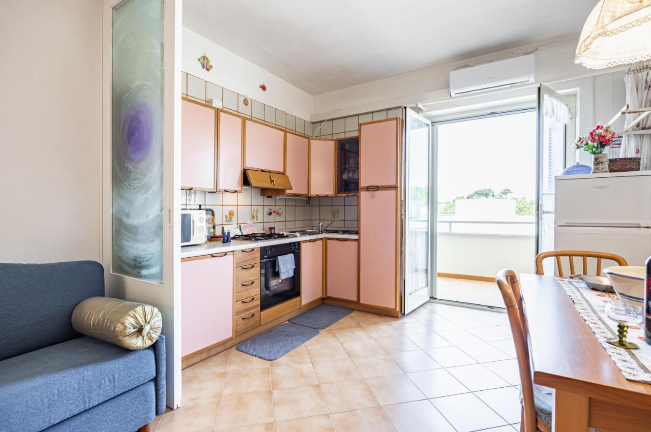 A Casa Da Massimo Central Apartment With Parking Οτράντο Εξωτερικό φωτογραφία