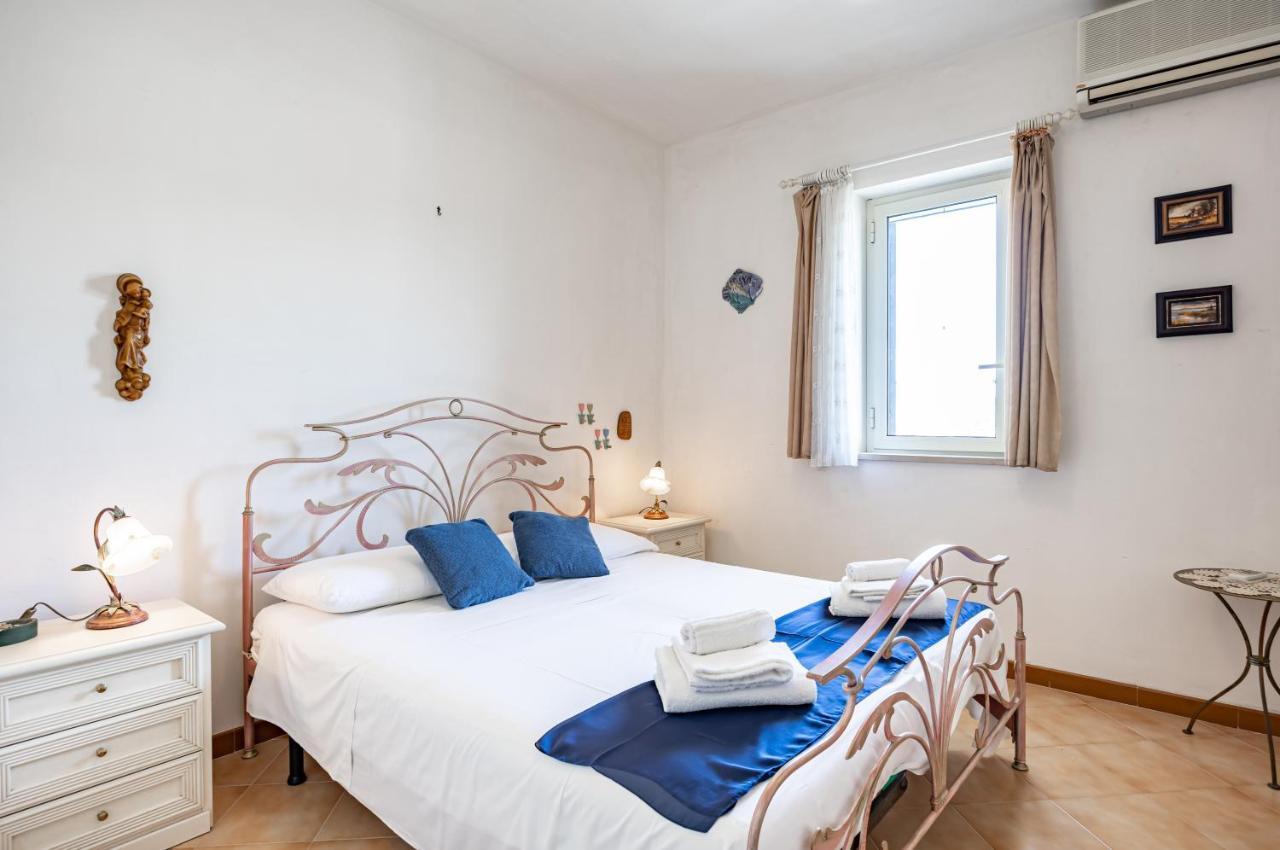 A Casa Da Massimo Central Apartment With Parking Οτράντο Εξωτερικό φωτογραφία