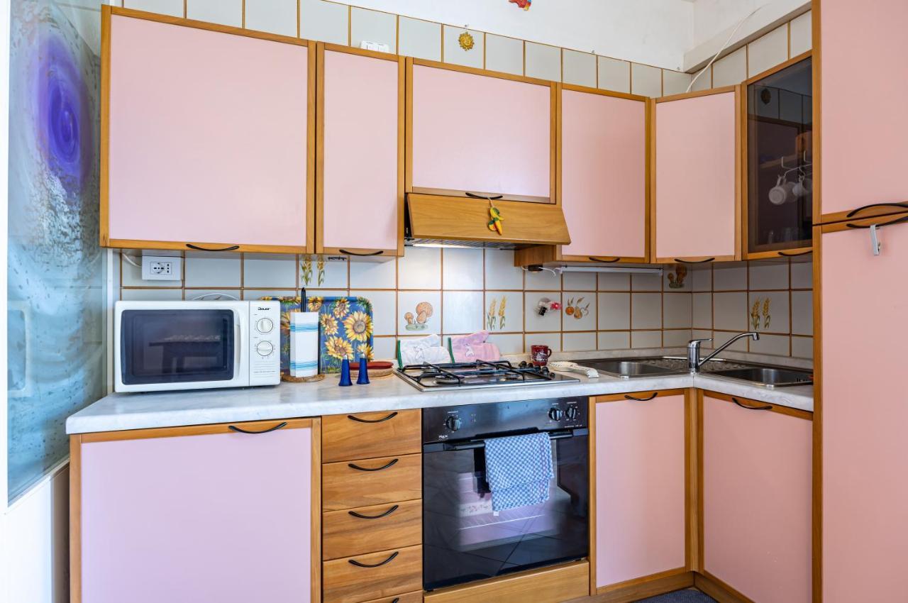 A Casa Da Massimo Central Apartment With Parking Οτράντο Εξωτερικό φωτογραφία