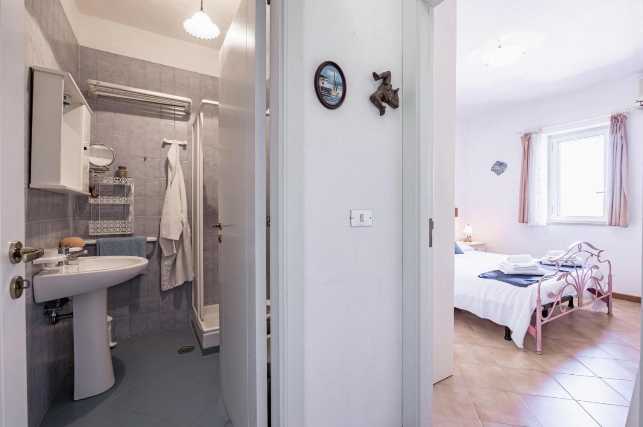 A Casa Da Massimo Central Apartment With Parking Οτράντο Εξωτερικό φωτογραφία