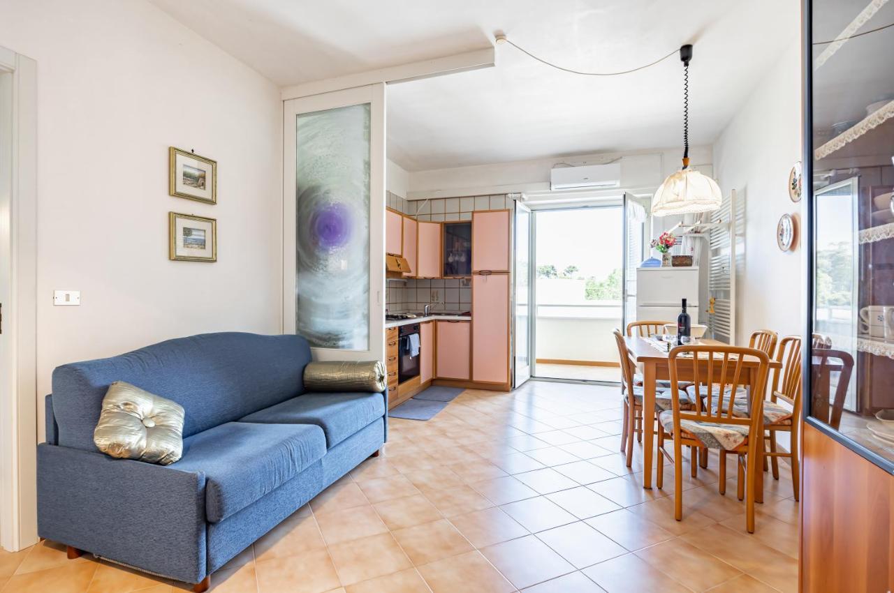 A Casa Da Massimo Central Apartment With Parking Οτράντο Εξωτερικό φωτογραφία