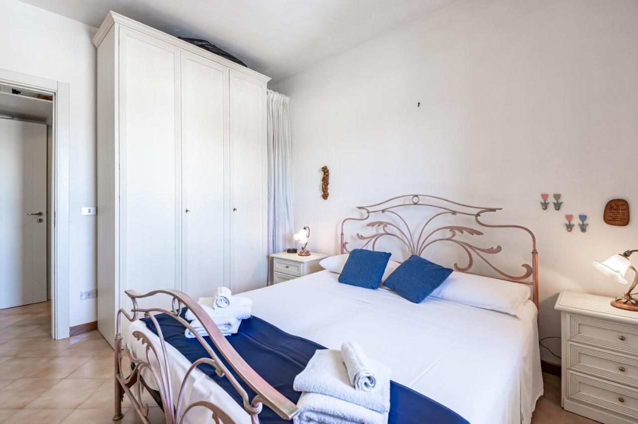 A Casa Da Massimo Central Apartment With Parking Οτράντο Εξωτερικό φωτογραφία