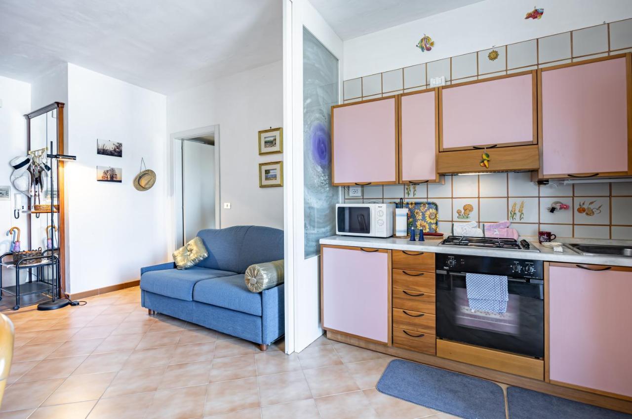 A Casa Da Massimo Central Apartment With Parking Οτράντο Εξωτερικό φωτογραφία
