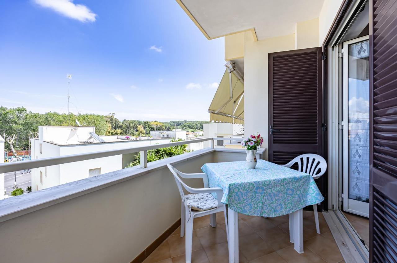 A Casa Da Massimo Central Apartment With Parking Οτράντο Εξωτερικό φωτογραφία