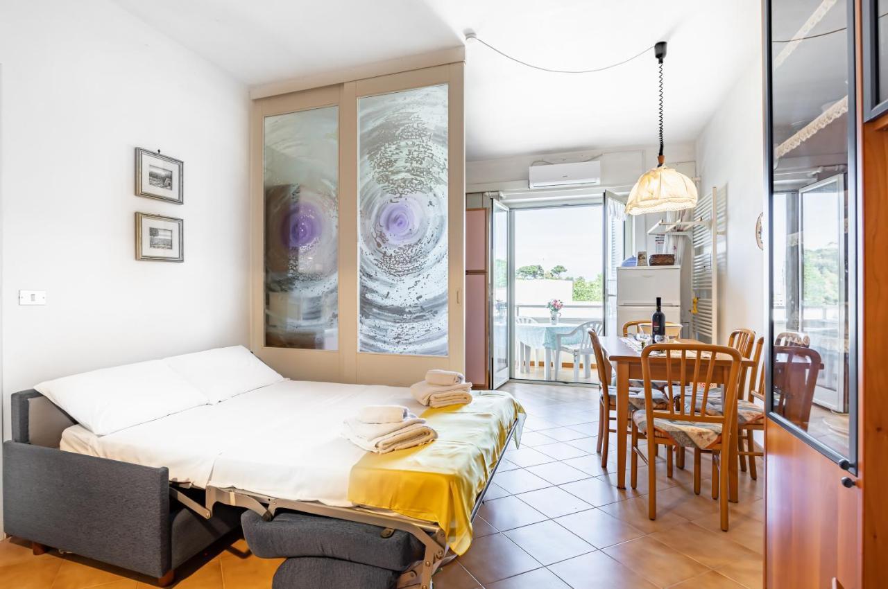 A Casa Da Massimo Central Apartment With Parking Οτράντο Εξωτερικό φωτογραφία