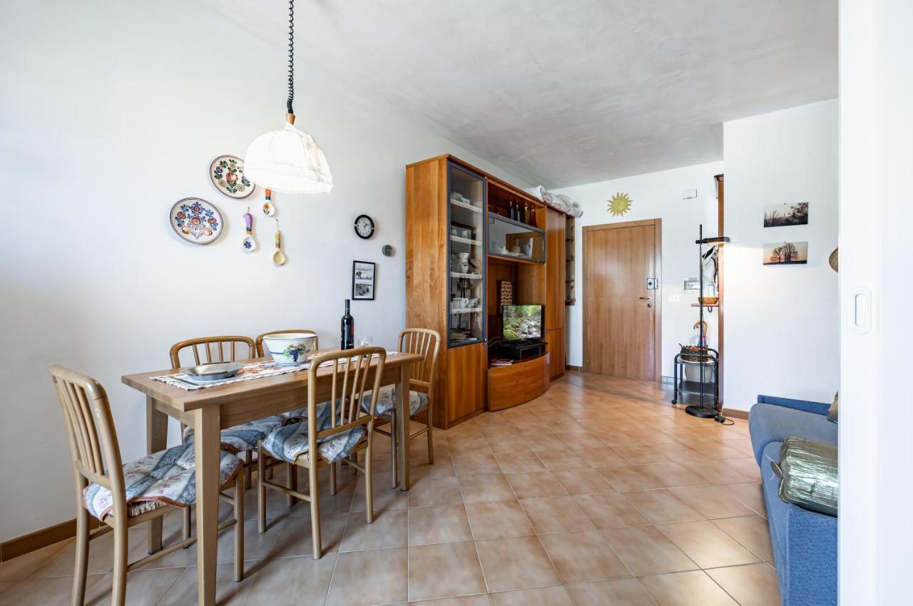 A Casa Da Massimo Central Apartment With Parking Οτράντο Εξωτερικό φωτογραφία