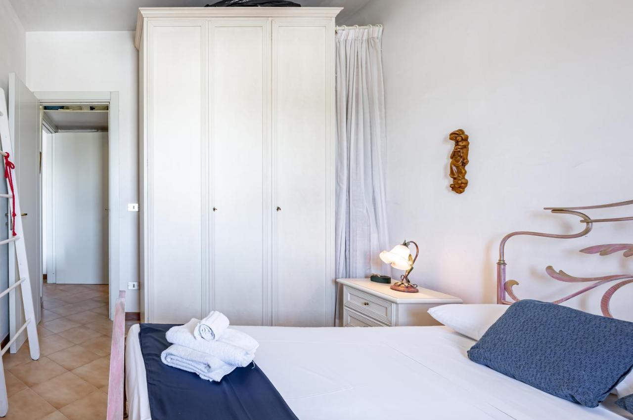 A Casa Da Massimo Central Apartment With Parking Οτράντο Εξωτερικό φωτογραφία